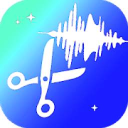 Mp3 cutter – Audio Cutter, Easy Ringtone Maker