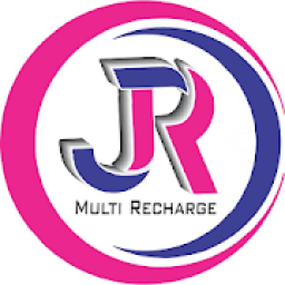 JR Multi Recharge आइकन