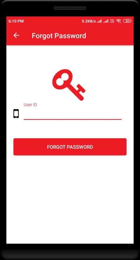 JR Multi Recharge screenshot 4