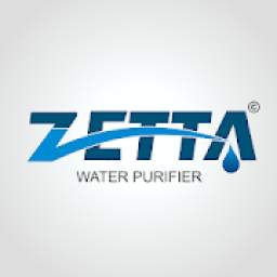Zetta Water Purifier Care