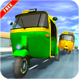 Indian Auto Race आइकन