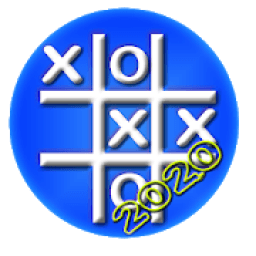 Tic-Tac-Toe 2020 icon