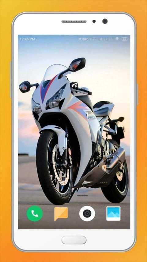 Sport Bike Wallpaper स्क्रीनशॉट 27