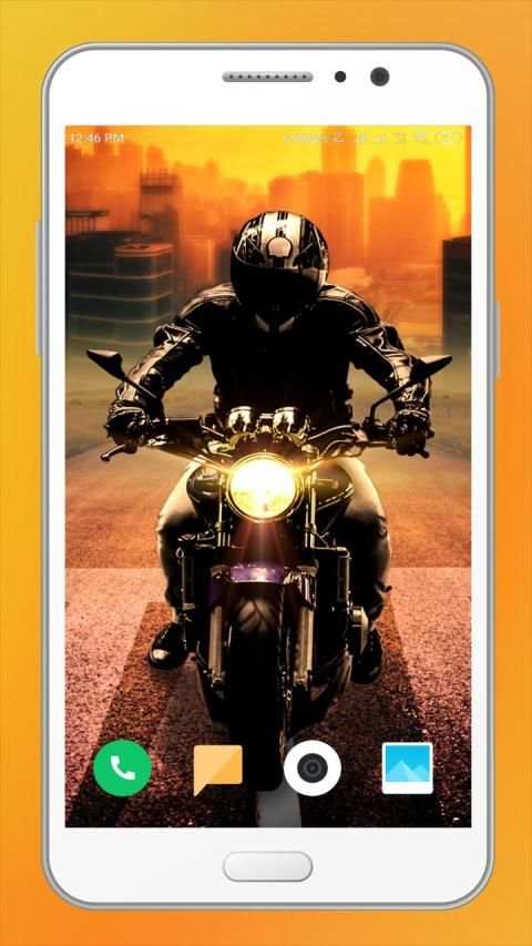Sport Bike Wallpaper स्क्रीनशॉट 19
