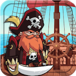 ikon Pirate War Strategy