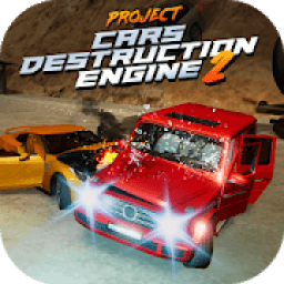 ikon Project Cars Destruction Engine 2
