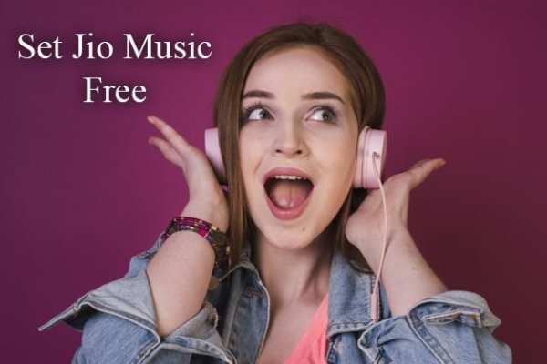 Jio Music - Jio Caller tune स्क्रीनशॉट 2