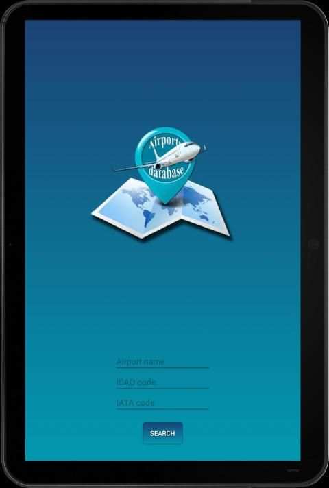 Airports database PRO स्क्रीनशॉट 9