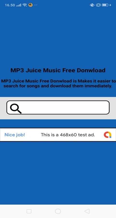 MP3 Juice Free Music Download screenshot 4