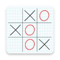 Tic Tac Toe Classic (Free, No Ads)