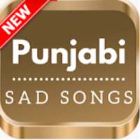 Punjabi Sad Songs on 9Apps
