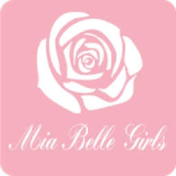ikon Mia Belle Girls