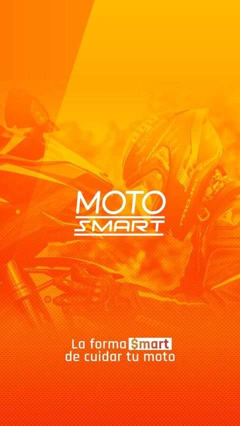 MotoSmart screenshot 5