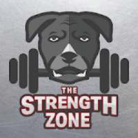 Thestrengthzone on 9Apps