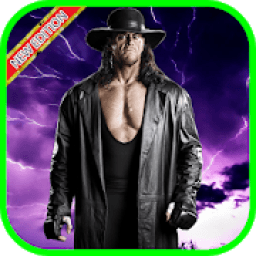 ikon The Undertaker Wallpapers HD