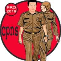SOAL CPNS 2019 ( PREMIUM )