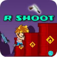 R -Shoot