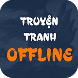 Truyện tranh Offline icon
