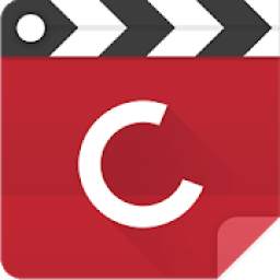 CineTrak: Your Movie and TV Show Diary