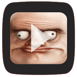 Comedy Tube - Vídeos Engraçados आइकन