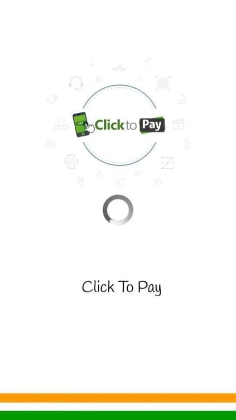 Clicktopay - Recharge|Money Transfer|MINI ATM|BBPS screenshot 8