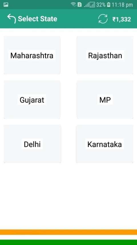Clicktopay - Recharge|Money Transfer|MINI ATM|BBPS screenshot 4