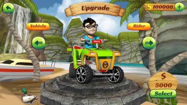 Racing Riders स्क्रीनशॉट 6
