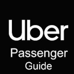 ikon Uber - Passenger Guide