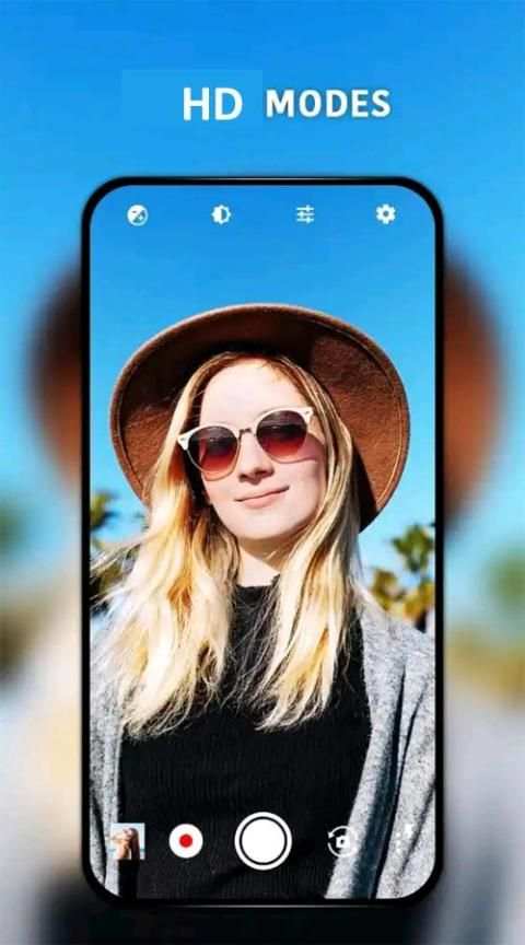 Note 10 Camera screenshot 6