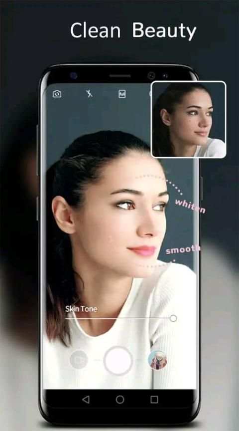 Note 10 Camera स्क्रीनशॉट 2