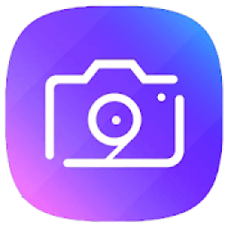 Note 10 Camera आइकन