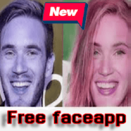 Gender swap app आइकन