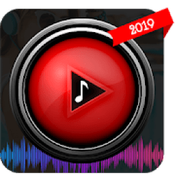 Music Player : Audio Player आइकन