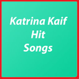 Katrina Kaif All Time Hit Songs आइकन