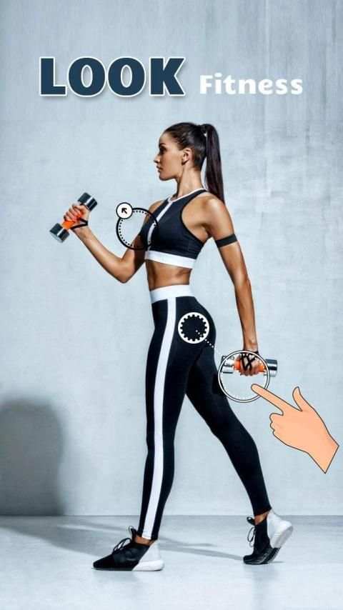 Slim Body Shape Editor स्क्रीनशॉट 2