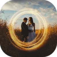 Magic Effect Photo Editor - Light Photo Effect on 9Apps