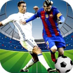 Dream Cup Soccer