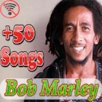 Bob Marley All Songs - Offline on 9Apps