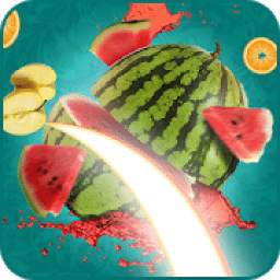 Fruits cut Master ninja game 2020