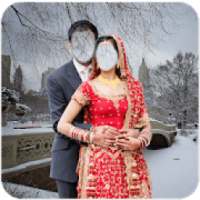 Wedding Anniversary Photo Suit on 9Apps