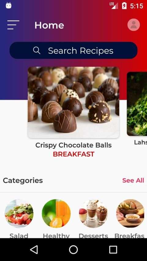 Mr. Chef screenshot 1