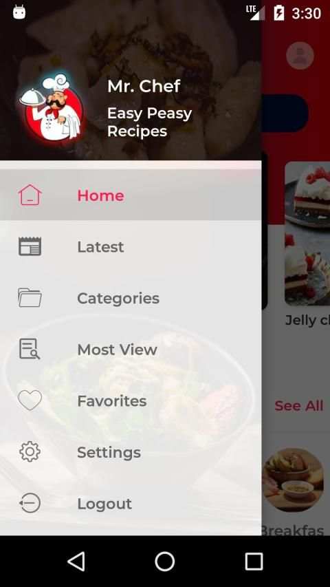 Mr. Chef screenshot 2