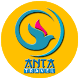 Anta Travel आइकन