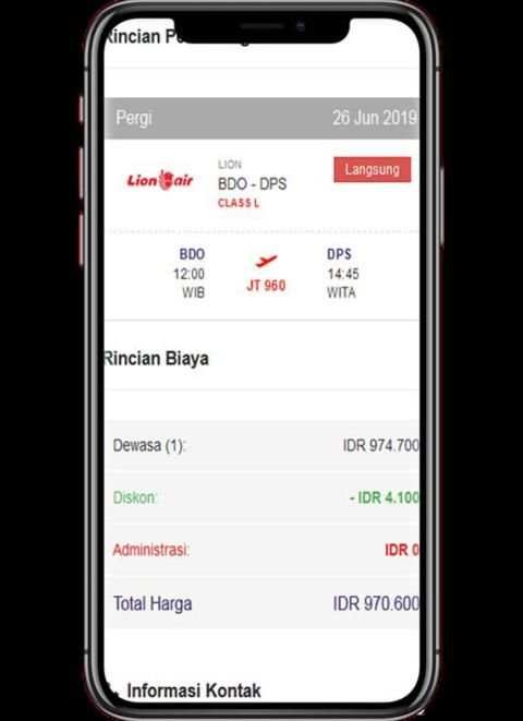 Anta Travel screenshot 2