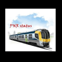 Live train pnr status icon