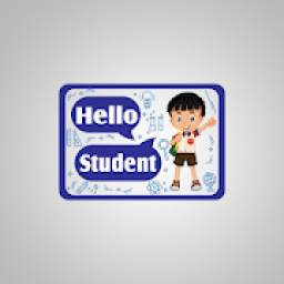 Hello Student