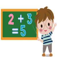 الرياضيات للاطفال - Math For Kids on 9Apps