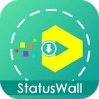 StatusWall - Status Download Video & Images