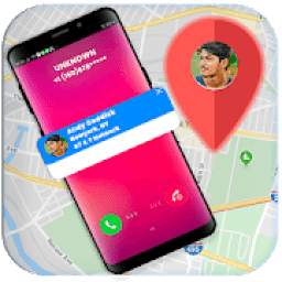 True Mobile Caller Locator - Caller ID