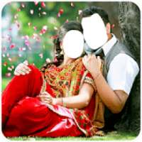 Couple Photo Editor - Romantic Couple Photo Editor